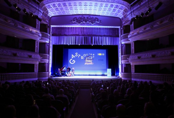 Gastro Cinema vuelve a reconocer el mejor cine medioambiental de la mano de Aguas de Alicante