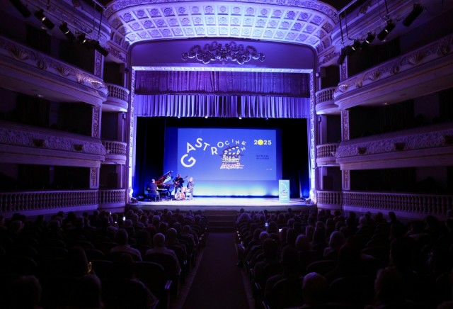 Gastro Cinema vuelve a reconocer el mejor cine medioambiental de la mano de Aguas de Alicante