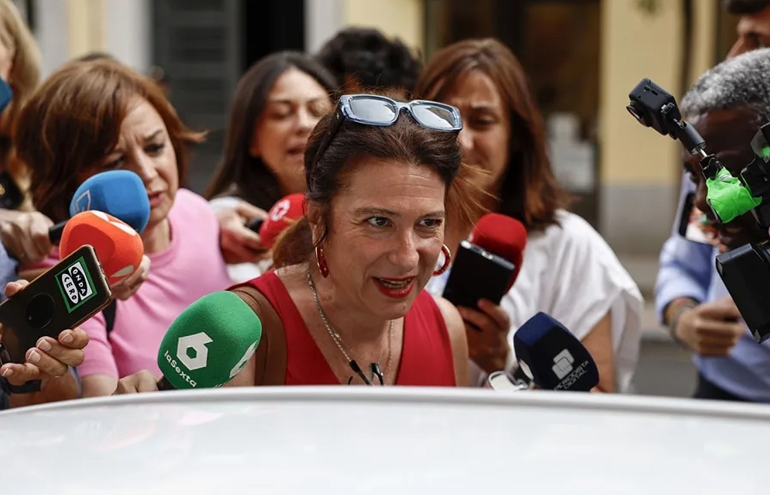 Fontaneros y electricistas en la política española 