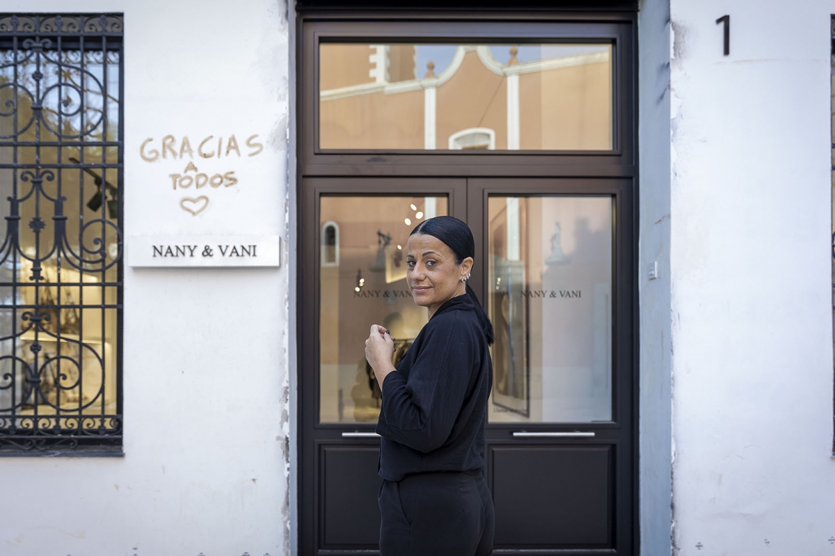 “Mi mayor obstáculo para reabrir no fue la Dana, sino la falta de apoyo de las administraciones”