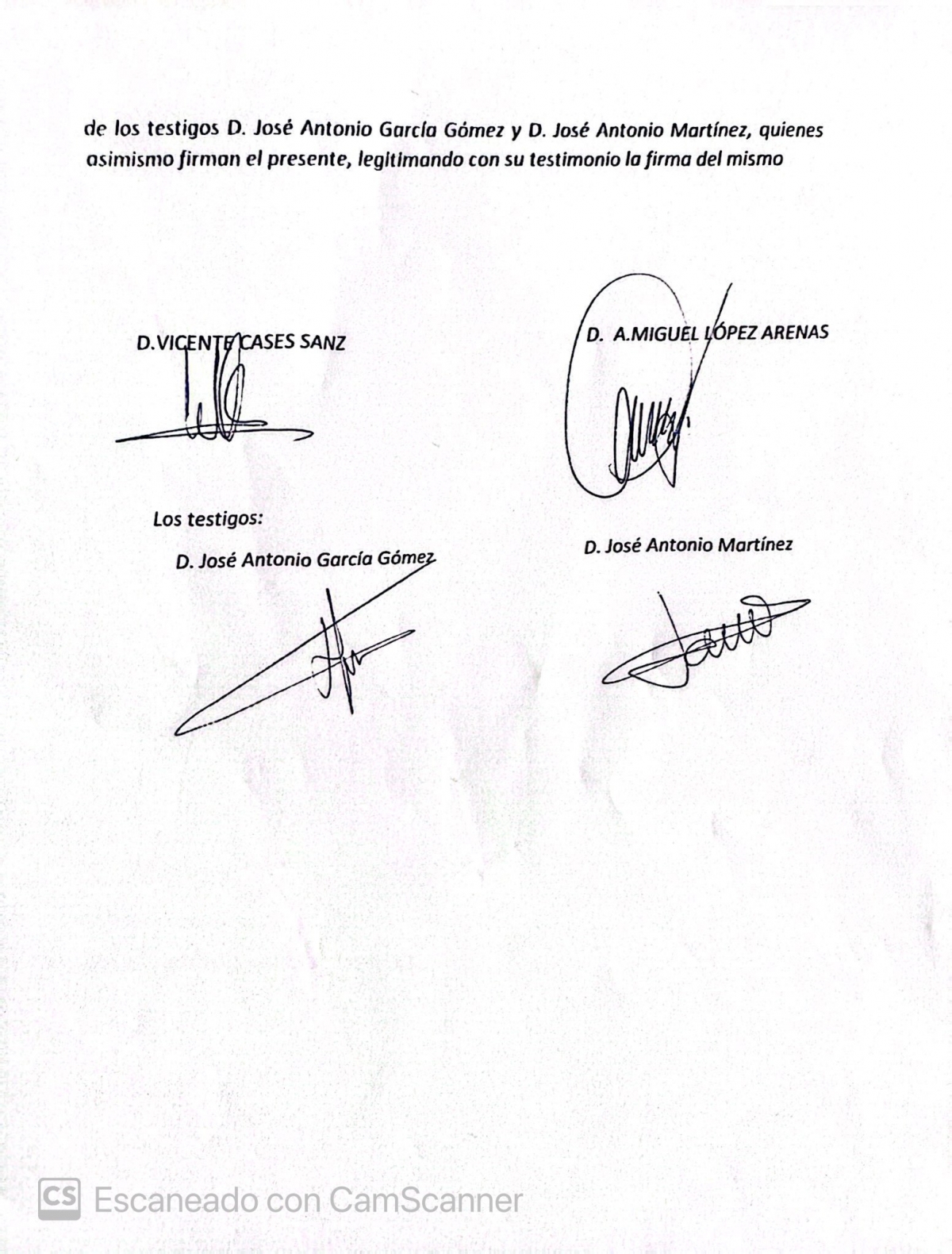 El pacto firmado en junio de 2023, ahora filtrado. - Foto: AP. El pacto firmado en junio de 2023, ahora filtrado.