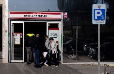 Castellón crea 6.700 nuevos empleos y reduce el paro: despunta sobre todo el sector servicios 