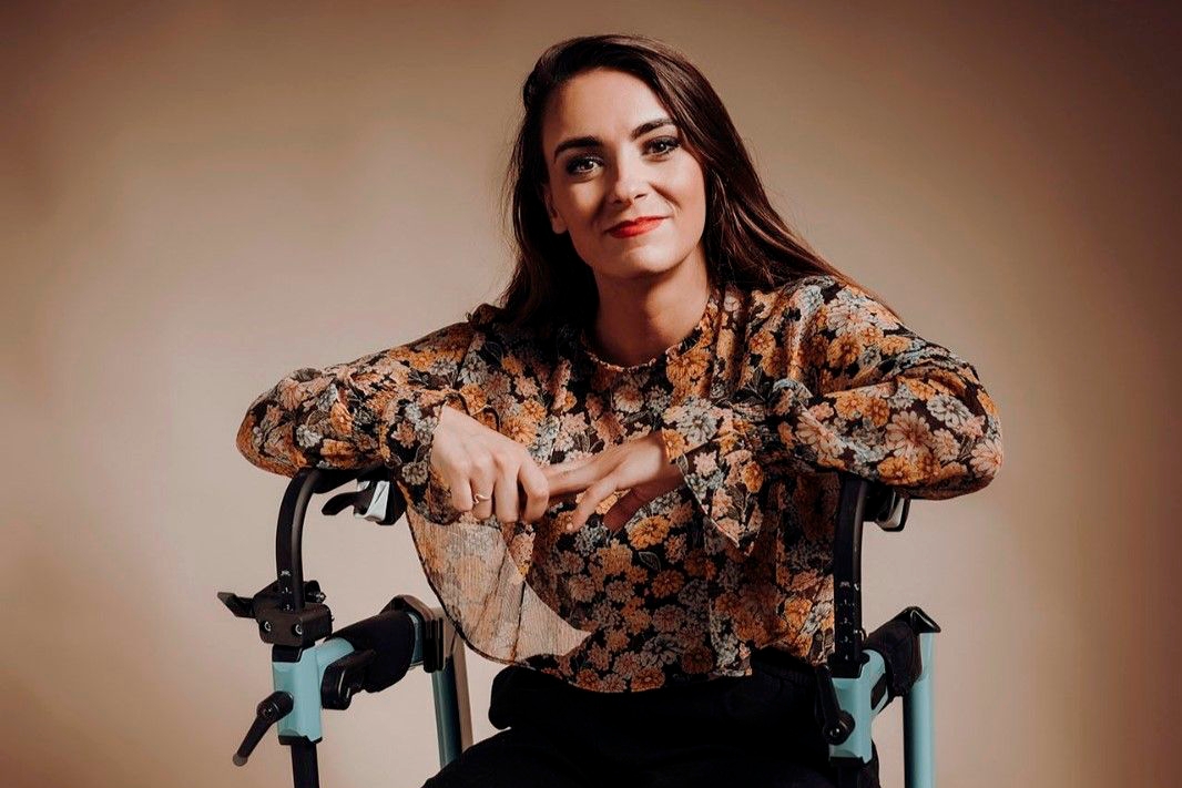 'Lo Que de Verdad Importa' acerca valores de esfuerzo y superación a los jóvenes de Castelló