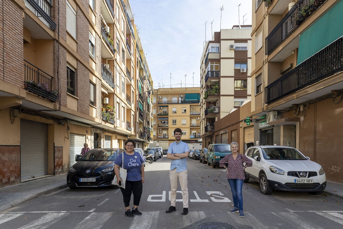  - Foto: MARGA FERRER