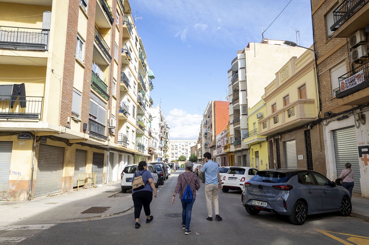  - Foto: MARGA FERRER