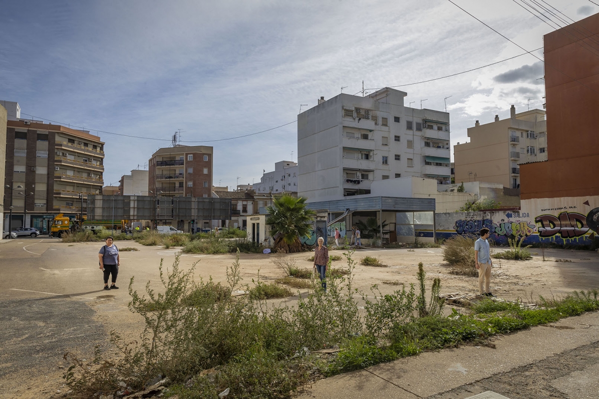  - Foto: MARGA FERRER