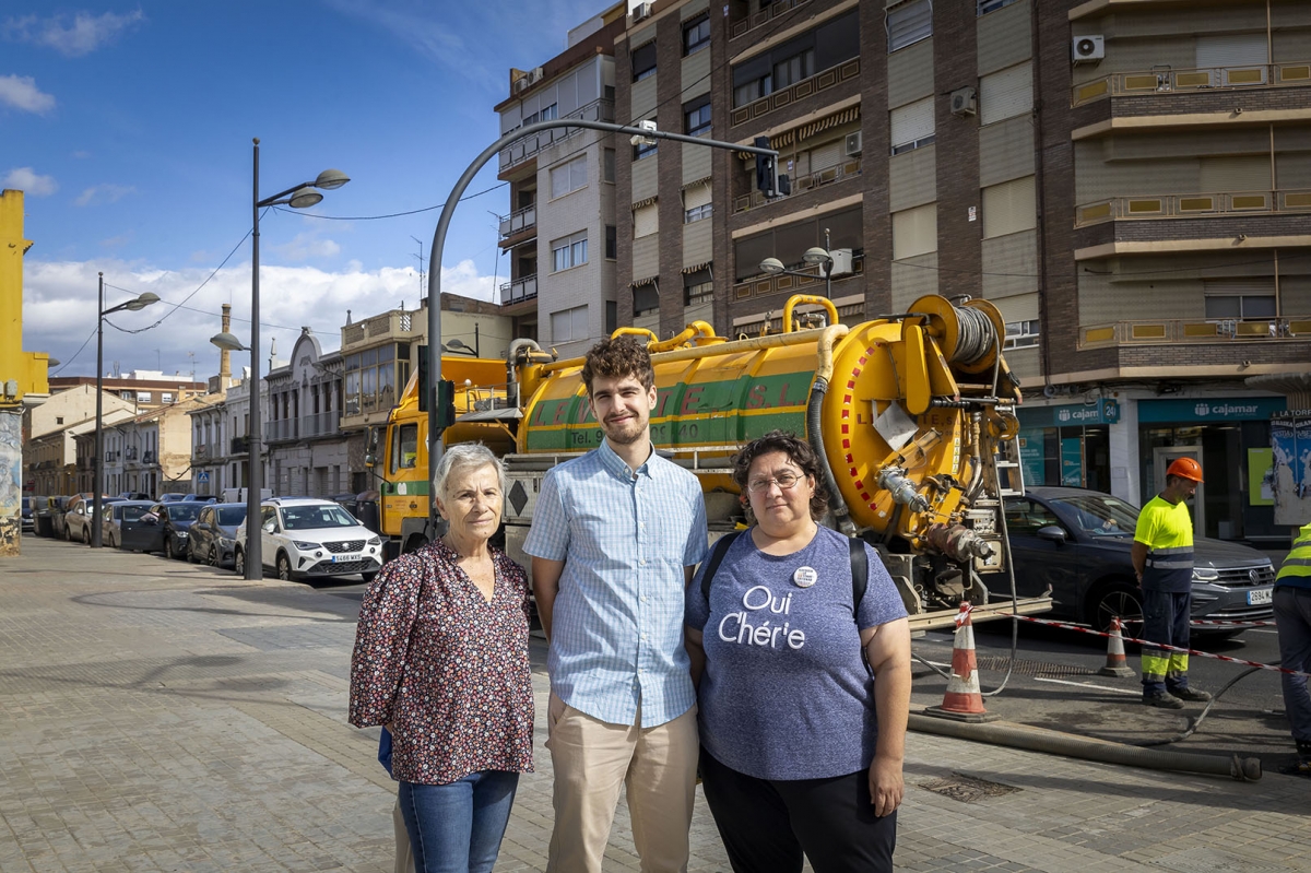  - Foto: MARGA FERRER