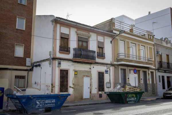 València pide al Gobierno una compensación de 617.928 euros por las exenciones del IBI a afectados por la Dana