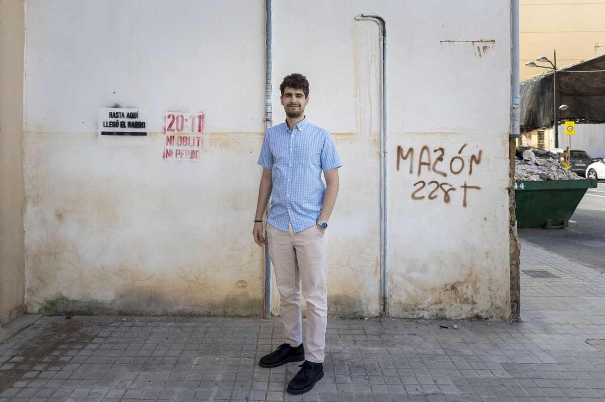  - Foto: MARGA FERRER