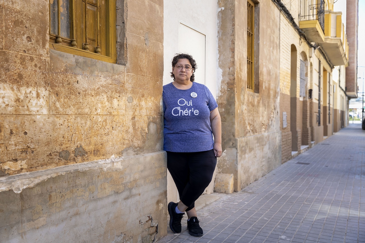  - Foto: MARGA FERRER