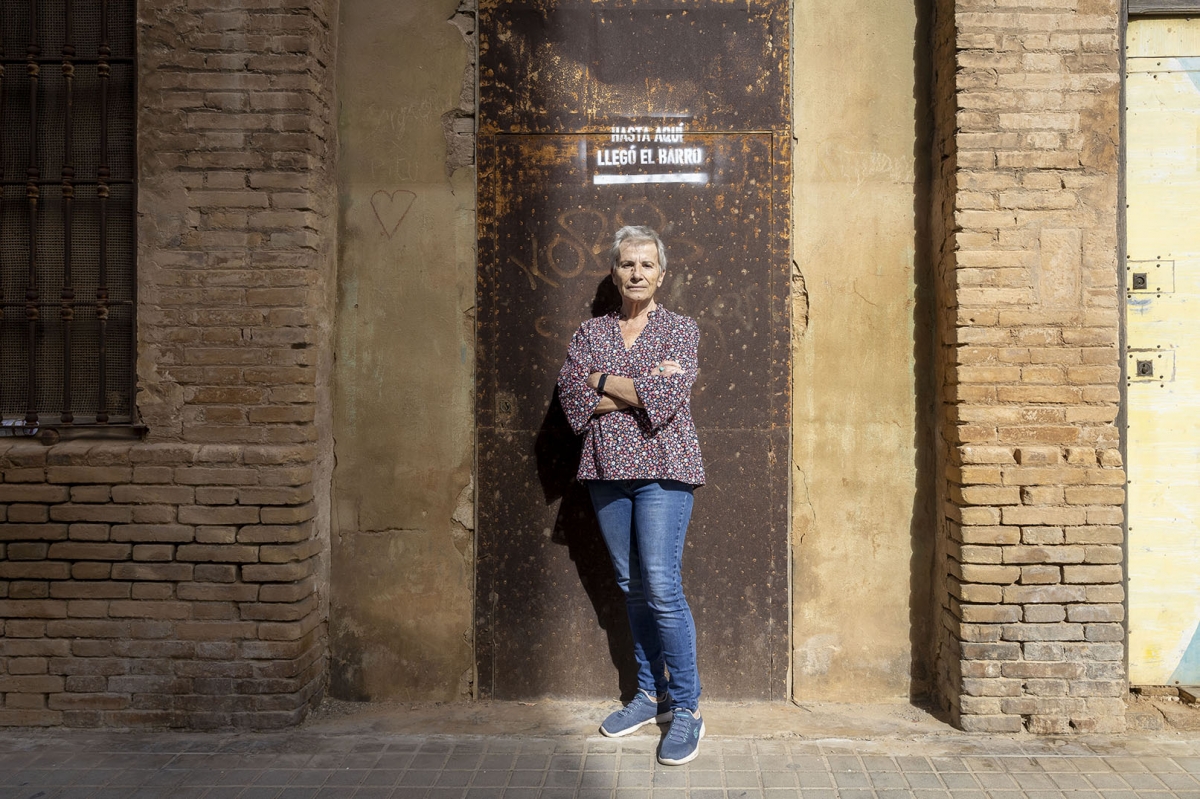  - Foto: MARGA FERRER