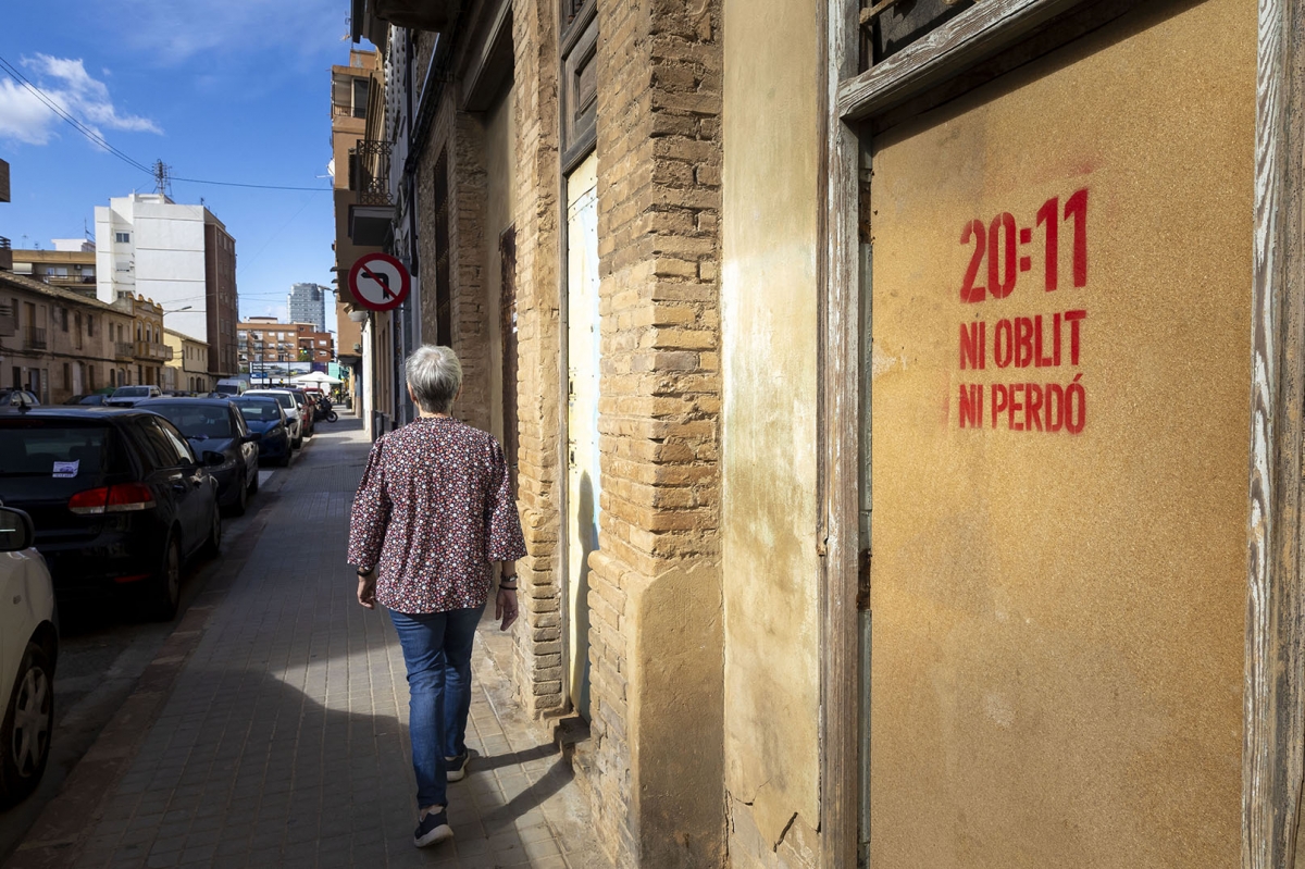  - Foto: MARGA FERRER