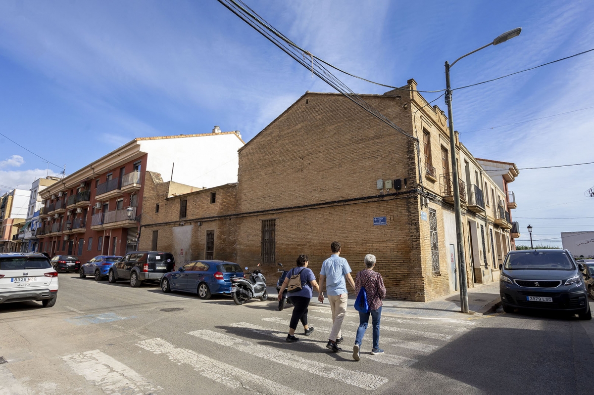  - Foto: MARGA FERRER