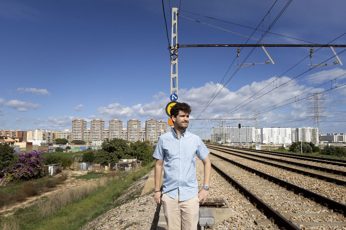  - Foto: MARGA FERRER