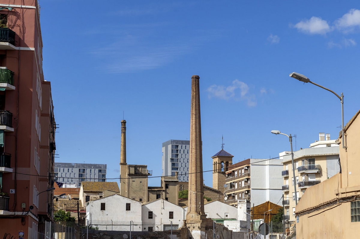 Balsas de laminación o prolongar el canal del Ribás: la CHJ acepta las ideas de València para paliar inundaciones