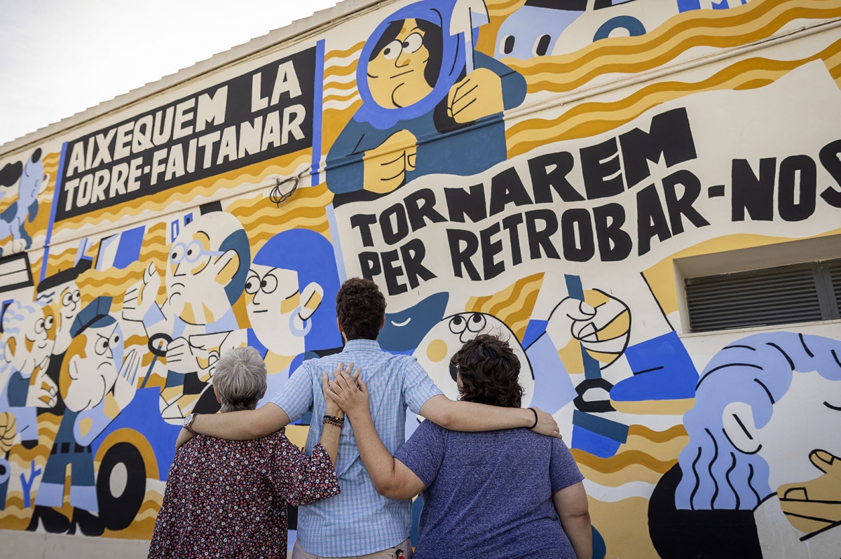  - Foto: MARGA FERRER