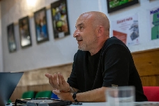 El portavoz de EU Podem en Alicante acude al TSJ para defender su derecho a la participación política