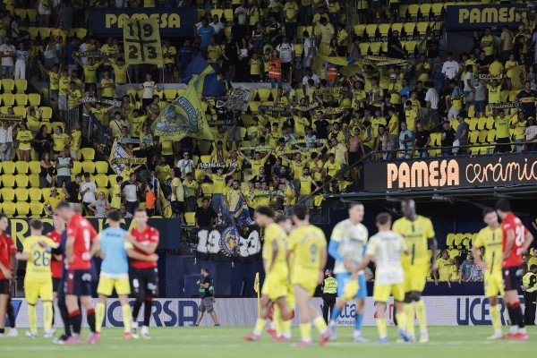 El Supremo desestima el recurso federativo sobre la competencia de LaLiga en horarios