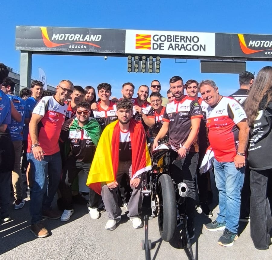  - Foto: FLORIDA GRUP EDUCATIU