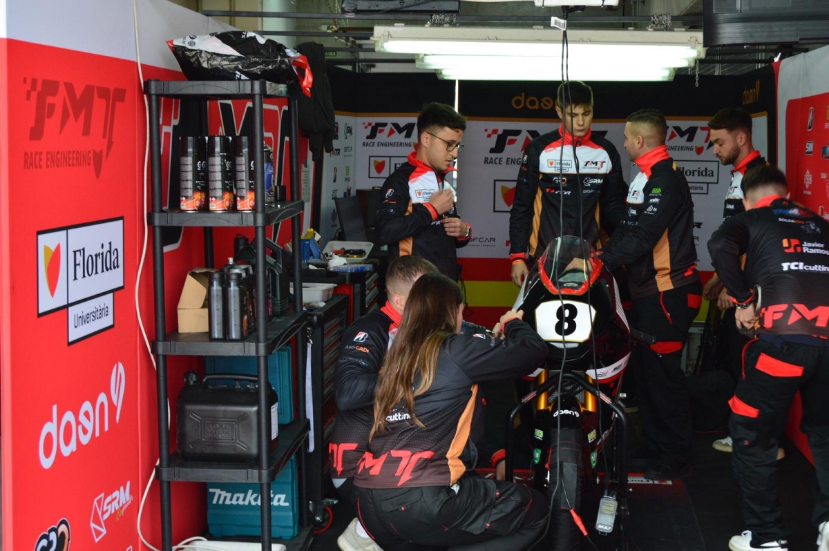 - Foto: FLORIDA GRUP EDUCATIU