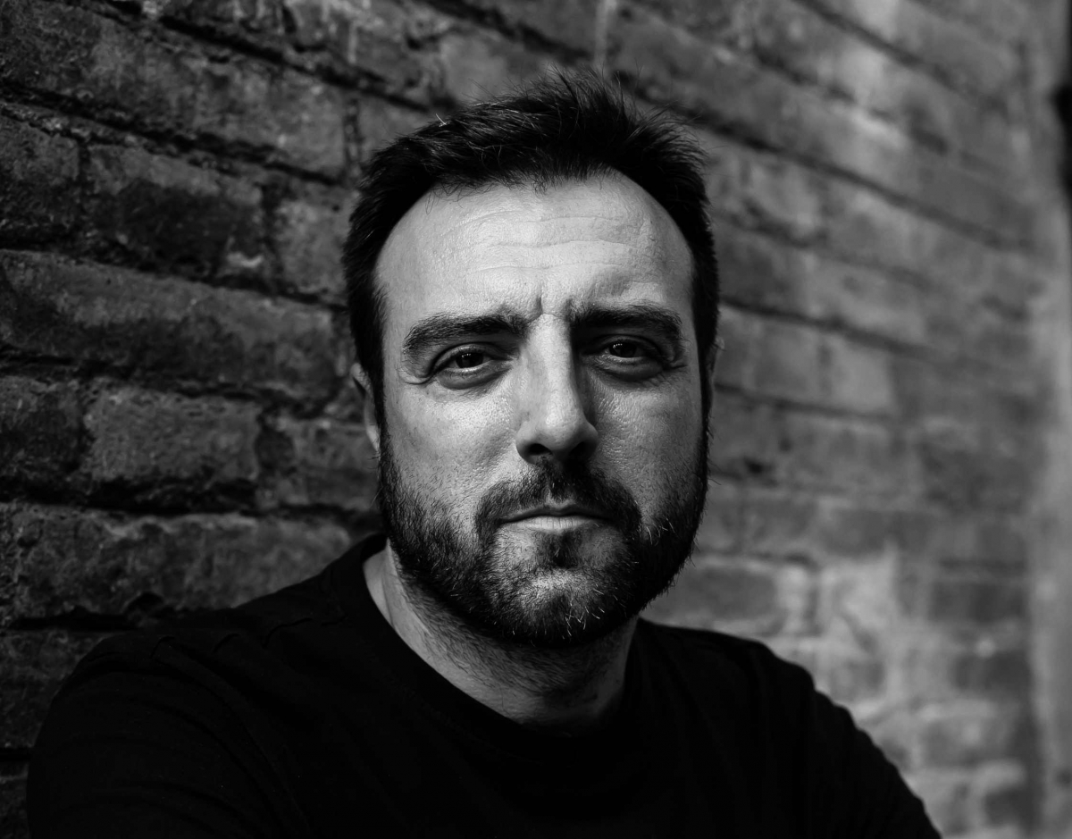 Aguilera Munro, el excéntrico oficial de prensa de Franco que renegó del régimen