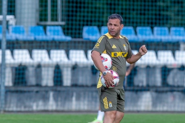 Javi Calleja: 