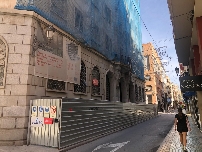 Cinco millones más y prórroga para la reforma del centro sanitario de la calle Gerona de Alicante 