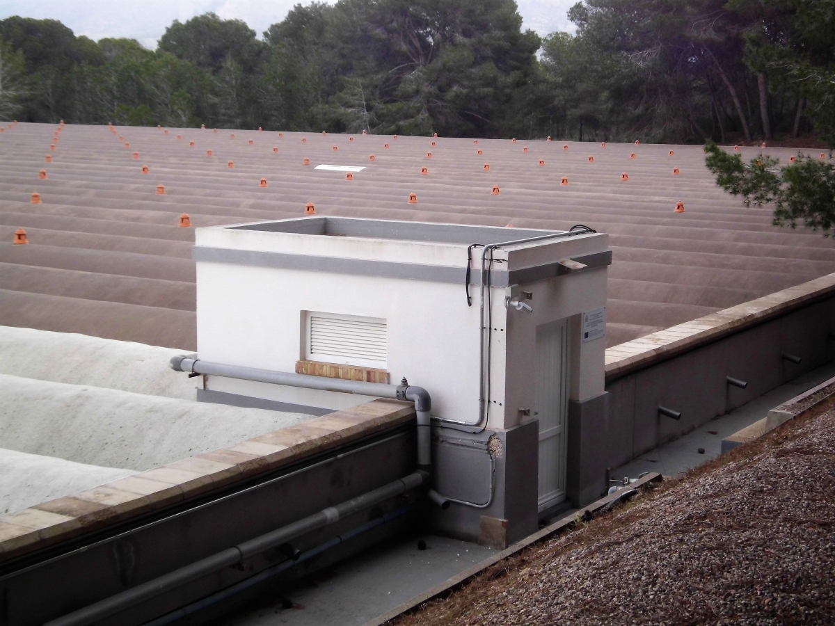 Cartagena mantendrá las medidas de ahorro de agua acordadas con la Mancomunidad del Taibilla