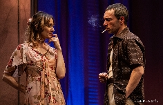 El Teatre Principal de Castelló agota las entradas de 'Un tranvía llamado deseo'