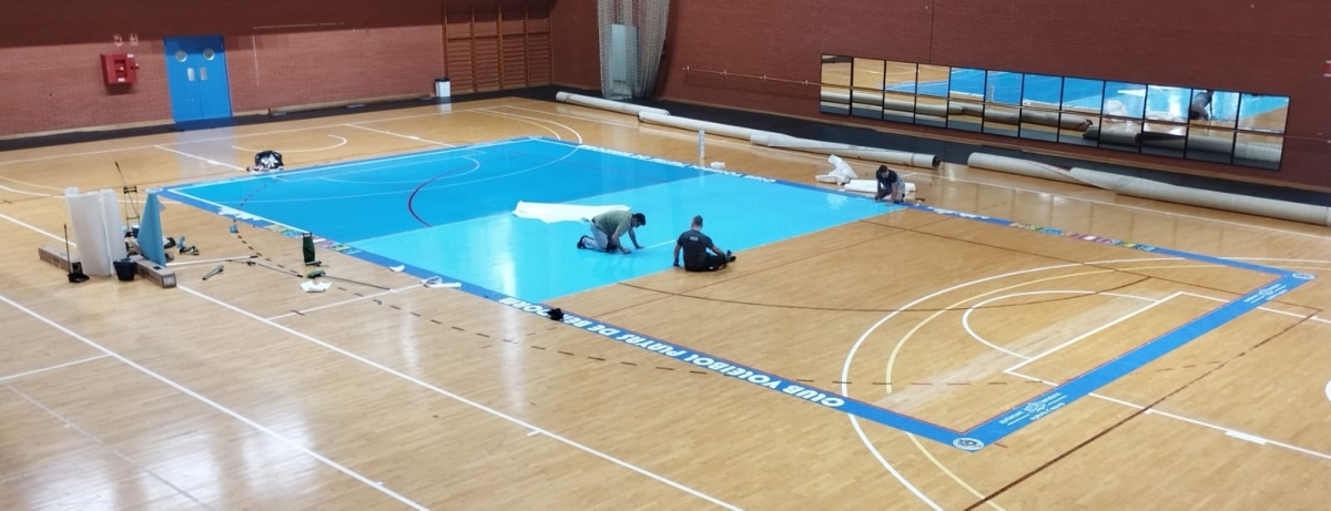 El Servigroup Benidorm quiere debutar a lo grande en la Superliga