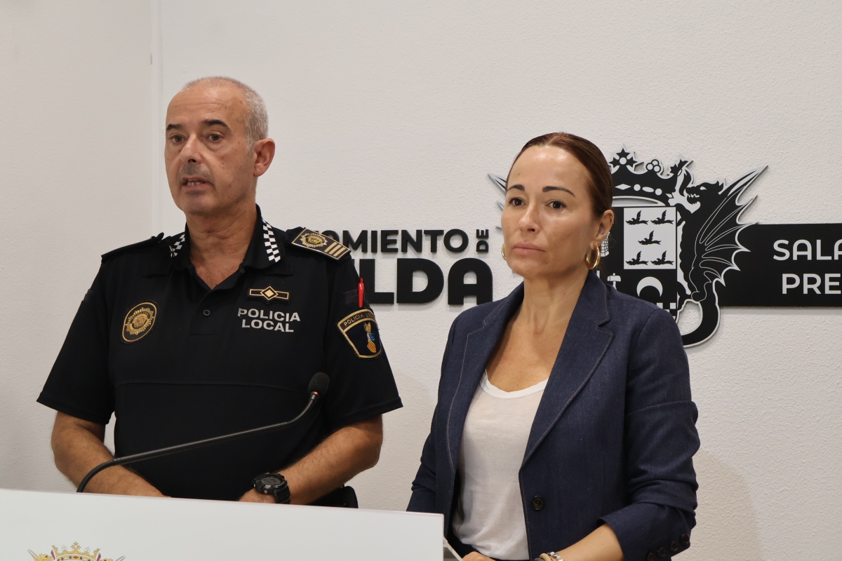 El Ayuntamiento refuerza el control para evitar empadronamientos fraudulentos en Novelda