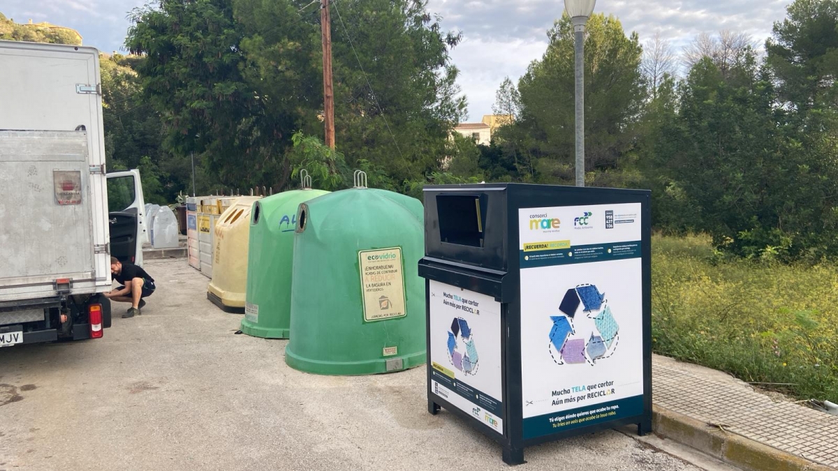 Alcalalí - Alcalalí