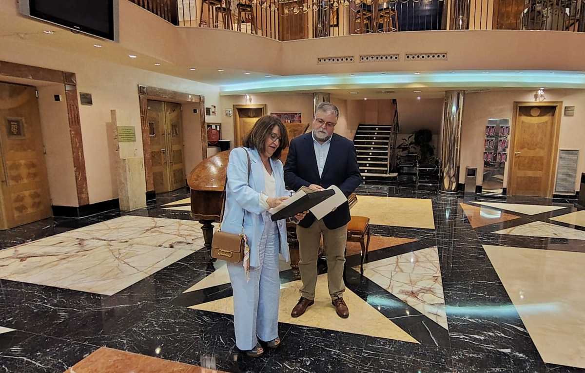 Villena inaugura su Congreso Científico sobre el V Centenario con una mirada al pasado y al futuro de la ciudad