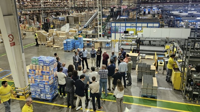 Hefame acoge el encuentro de inversores y startups organizado por Innoventures Capital