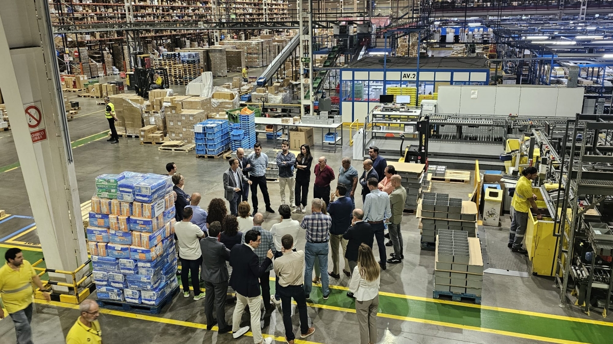 Hefame acoge el encuentro de inversores y startups organizado por Innoventures Capital