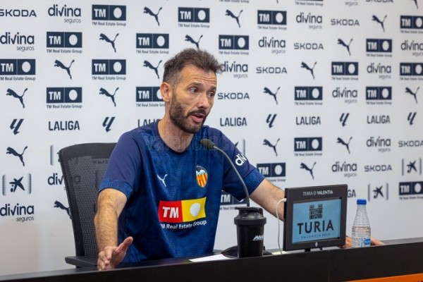 Corberán: 