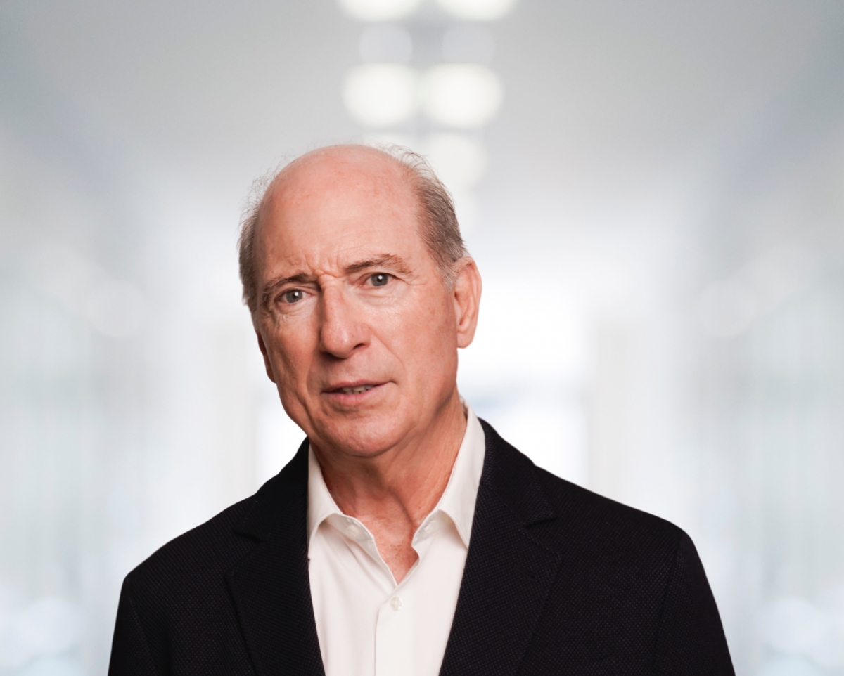 Javier Alonso, director de Rosso Inmobiliaria. - Foto: MP