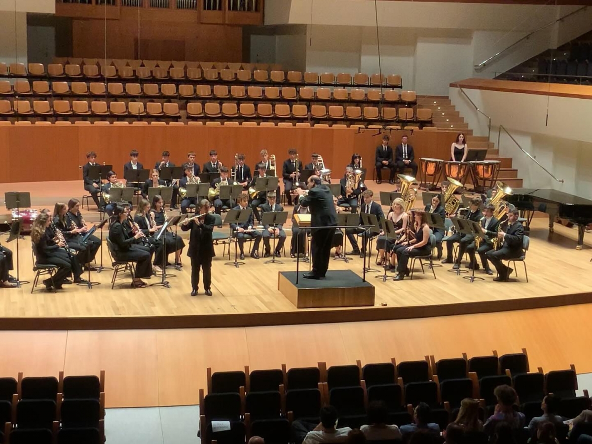 Concerts de Tardor 2025 presenta la seua programació 