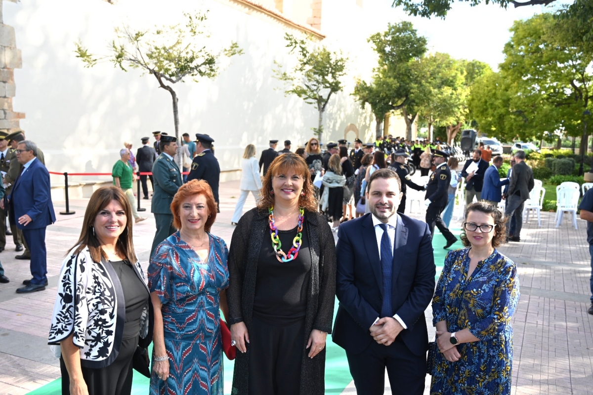 El PSPV pide a Carrasco que convoque 