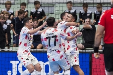 ElPozo persigue ante el Xota el sexto triunfo seguido que podría darle el liderato de Primera