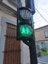 Llíria tendrá semáforos con un toque musical
