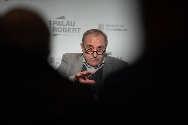 Eliseu Climent i Corberà, Josep Lozano, i Fundació Horta Sud, guardonats amb els Premis Plaça del Llibre 2025