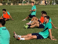 El Efesé va a Marbella a por su primer triunfo fuera y así optar a ser líder en Primera RFEF