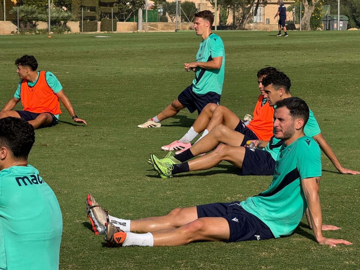 El Efesé va a Marbella a por su primer triunfo fuera y así optar a ser líder en Primera RFEF