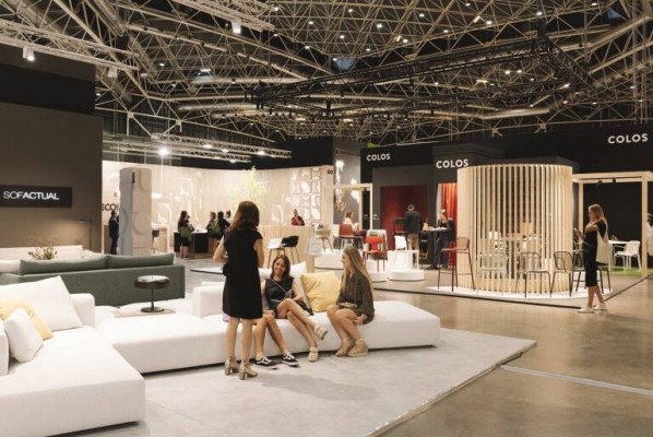 La Comunitat es la segunda en volumen de exportación de muebles pero con descenso del 2,2%
