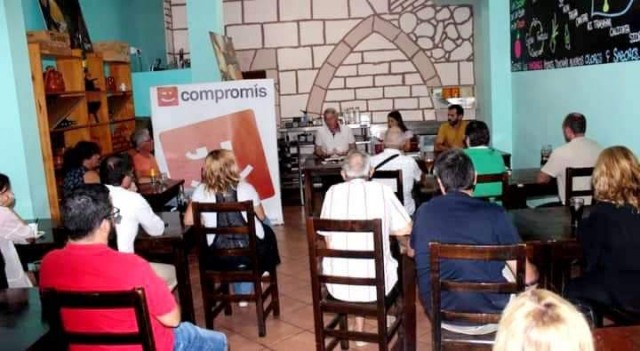 Compromís presenta propuestas tras cinco años sin contrato de limpieza viaria en San Vicente