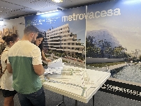 La Feria Reside toma el pulso al mercado inmobiliario: crece la demanda de pisos pequeños y de reposición