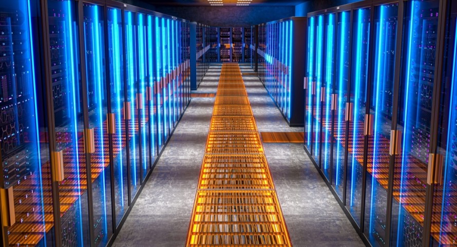 La inversión en centros de datos aumentará en 2027 a un billón con rápida expansión en España
