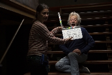 El documental valenciano sobre Mariscal llega a los cines