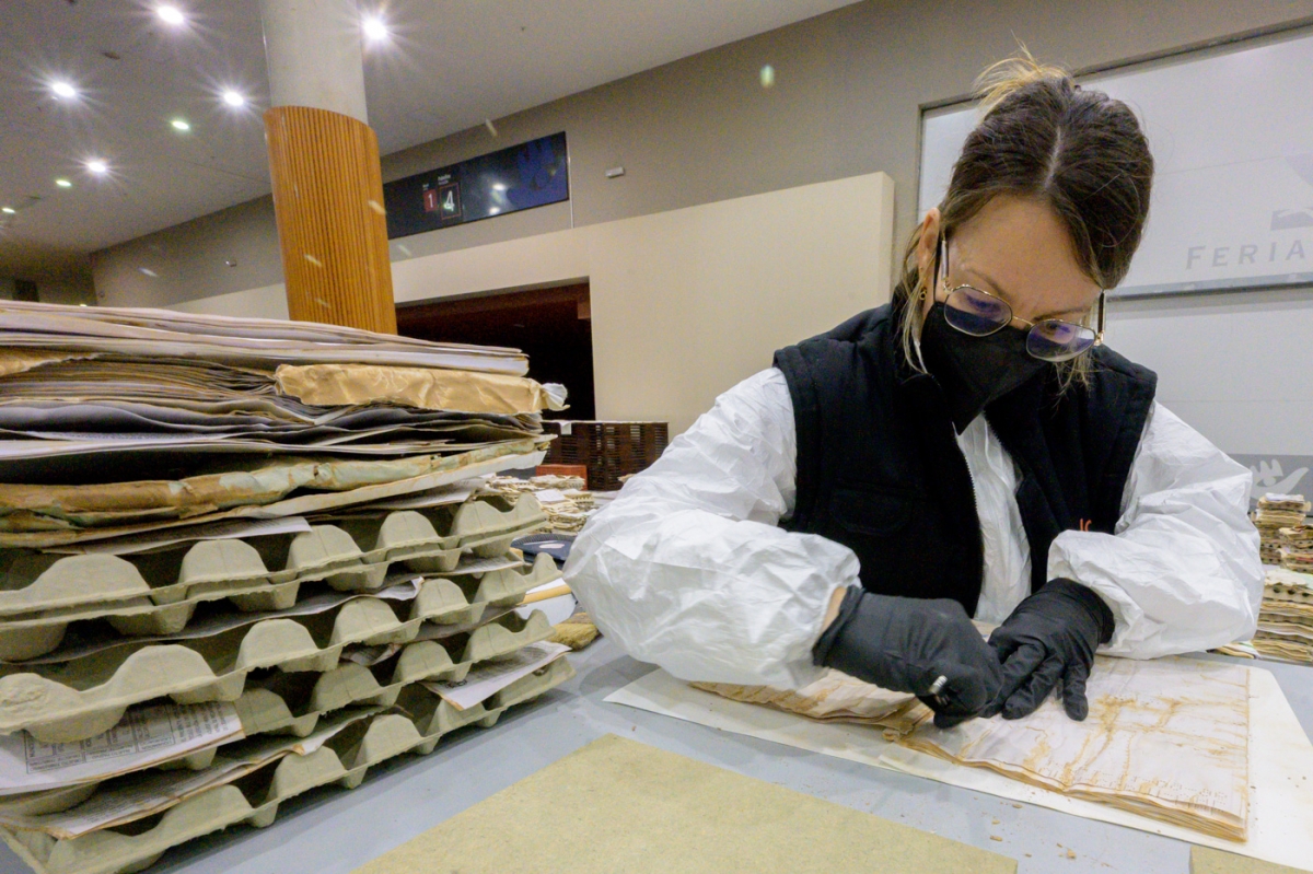 - Foto: KIKE TABERNER